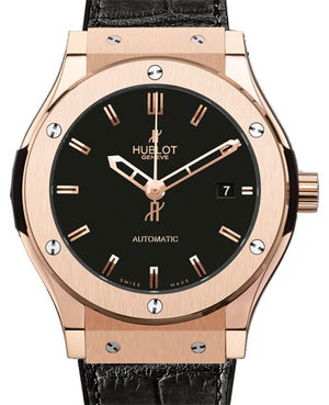 511.OX.1180.LR Hublot Classic Fusion 45 mm