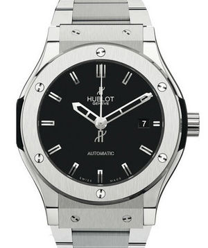 511.NX.1170.NX Hublot Classic Fusion 45 mm