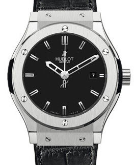 511.NX.1170.LR Hublot Classic Fusion 45 mm