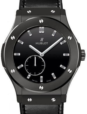 515.CS.1270.VR Hublot Classic Fusion 45 mm