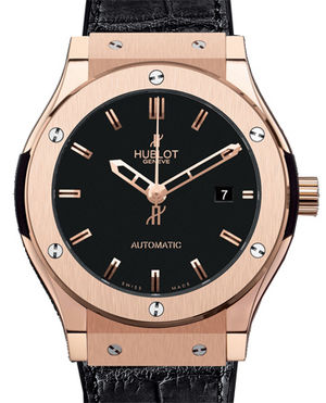 542.OX.1180.LR Hublot Classic Fusion 42 мм