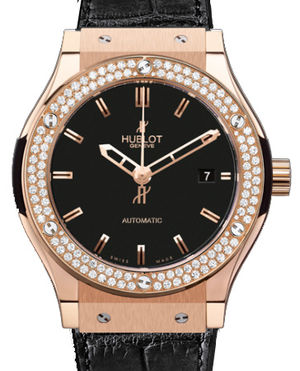 542.OX.1180.LR.1104 Hublot Classic Fusion 42 мм