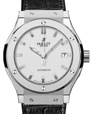 542.NX.2610.LR Hublot Classic Fusion 42 mm