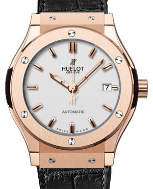 542.OX.2610.LR Hublot Classic Fusion 42 мм