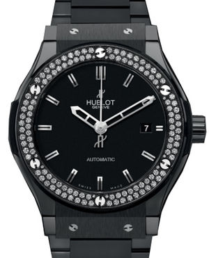 542.CM.1170.CM.1104 Hublot Classic Fusion 42 mm