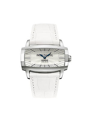 4980G-001 Patek Philippe Gondolo