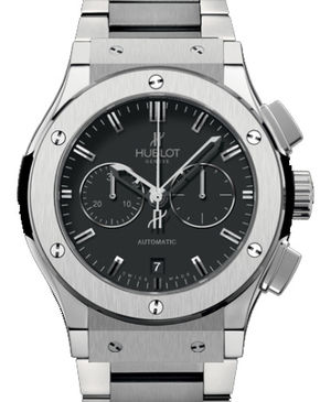 541.NX.1170.NX Hublot Classic Fusion 42 мм