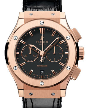 541.OX.1180.LR Hublot Classic Fusion 42 мм
