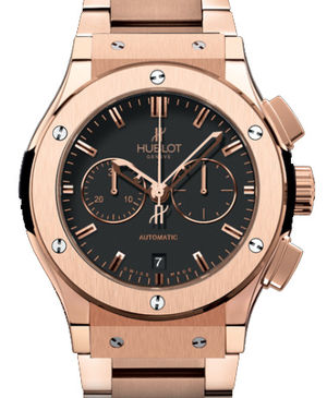 541.OX.1180.OX Hublot Classic Fusion 42 мм