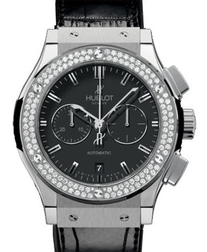 541.NX.1170.LR.1104 Hublot Classic Fusion 42 мм
