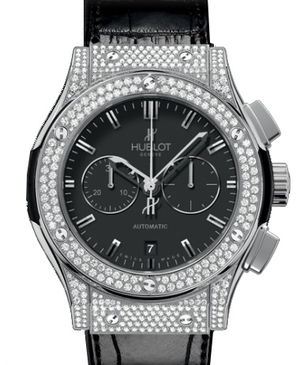 541.NX.1170.LR.1704 Hublot Classic Fusion 42 мм