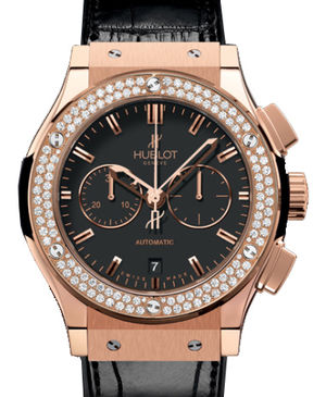 541.OX.1180.LR.1104 Hublot Classic Fusion 42 мм