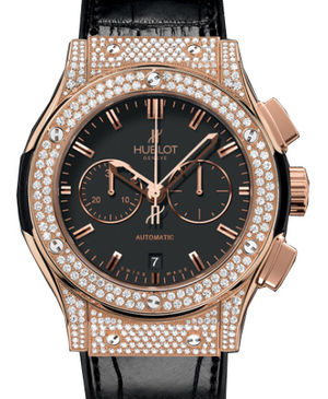 541.OX.1180.LR.1704 Hublot Classic Fusion 42 мм