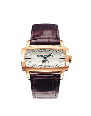 4980R-001 Patek Philippe Gondolo