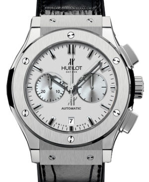 541.NX.2610.LR Hublot Classic Fusion 42 mm