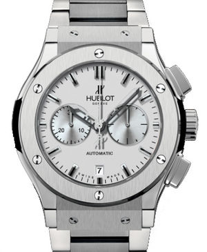 541.NX.2610.NX Hublot Classic Fusion 42 мм