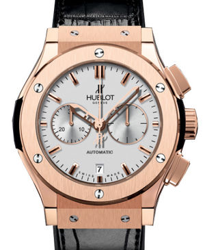 541.OX.2610.LR Hublot Classic Fusion 42 mm