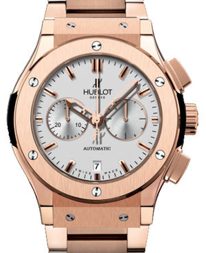 541.OX.2610.OX Hublot Classic Fusion 42 mm