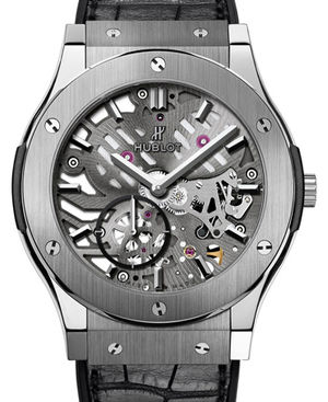 545.NX.0170.LR Hublot Classic Fusion 42 мм