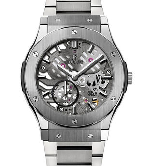 545.NX.0170.NX Hublot Classic Fusion 42 мм
