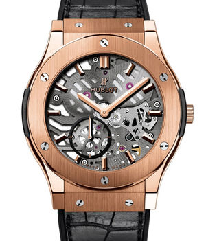 545.OX.0180.LR Hublot Classic Fusion 42 мм