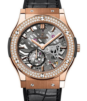 545.OX.0180.LR.1104 Hublot Classic Fusion 42 мм
