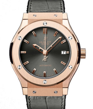 542.OX.7080.LR Hublot Classic Fusion 42 mm