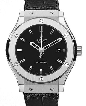 565.NX.1170.LR Hublot Classic Fusion 38 мм