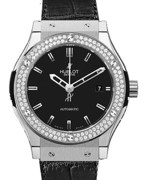 565.NX.1170.LR.1104 Hublot Classic Fusion 38 мм