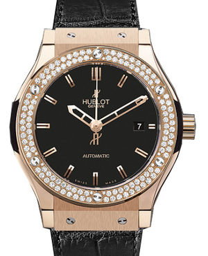 565.OX.1180.LR.1104 Hublot Classic Fusion 38 мм