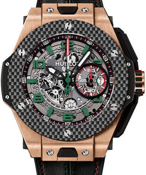 401.OQ.0123.VR.FMX13 Hublot Big Bang Unico 45 mm