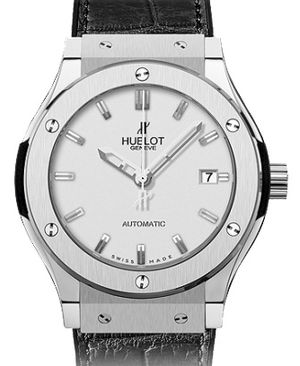 565.NX.2610.LR Hublot Classic Fusion 38 мм