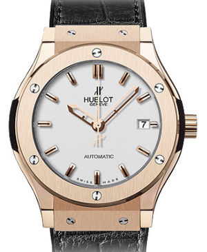 565.OX.2610.LR Hublot Classic Fusion 38 mm