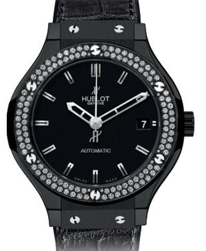 565.CM.1170.LR.1104 Hublot Classic Fusion 38 мм