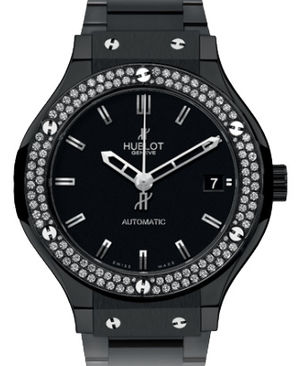 565.CM.1170.CM.1104 Hublot Classic Fusion 38 mm