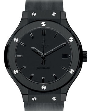 565.CM.1110.RX Hublot Classic Fusion 38 mm