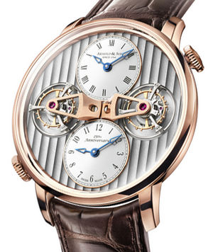 1DTAR.L01A.C120A Arnold & Son Instrument