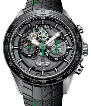 2STAC2.B01A Graham Silverstone RS