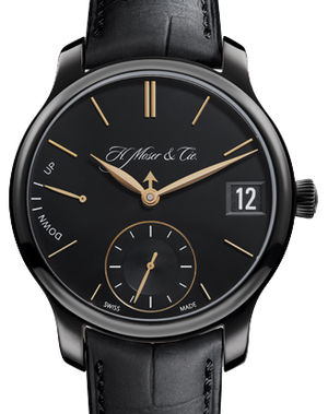341.050-020 H.Moser & Cie Endeavour Perpetual Calendar