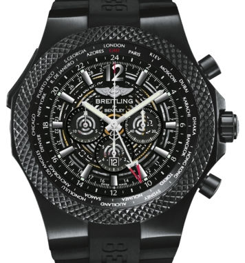 M4736225|BC76|222S|M20DSA.2 Breitling Breitling for Bentley