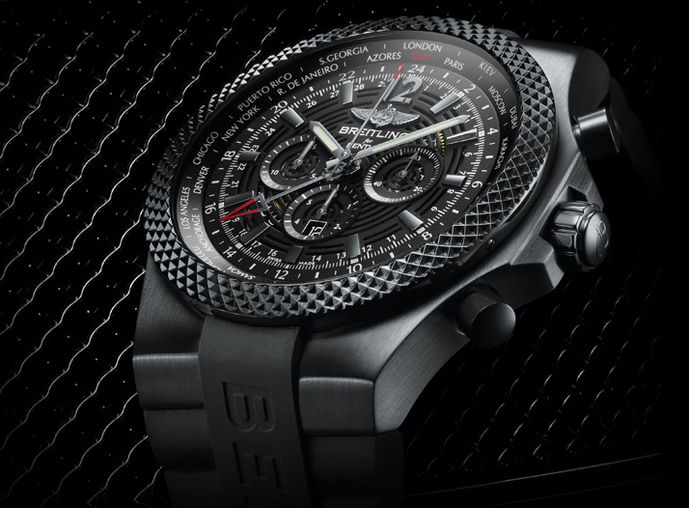 M4736225|BC76|222S|M20DSA.2 Breitling Breitling for Bentley