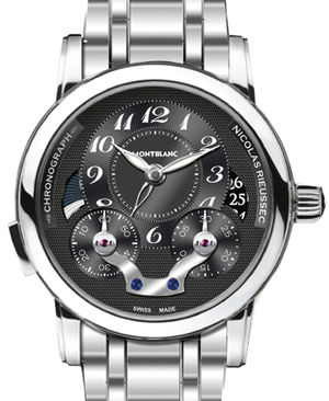 109996 Montblanc Nicolas Rieussec