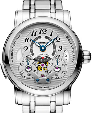 107068 Montblanc Nicolas Rieussec