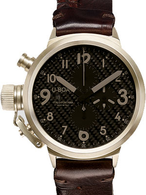 7106 U-Boat Flightdeck 50mm