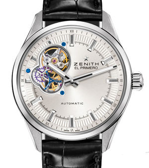 03.2170.4613/02.C713 Zenith Chronomaster