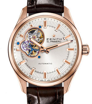 18.2170.4613/01.C713 Zenith Chronomaster