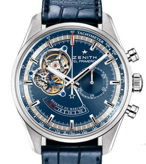 03.2085.4021/51.C700 Zenith Chronomaster