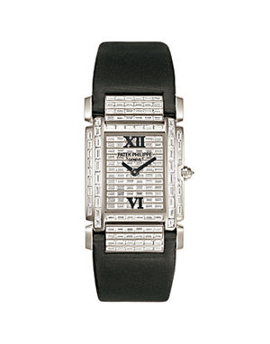 4911G-001 Patek Philippe Twenty~4®