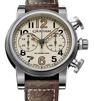 2SABS.W01A  Graham Grand Silverstone