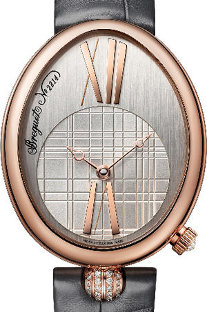 8968BR/11/986/0D00 Breguet Reine de Naples